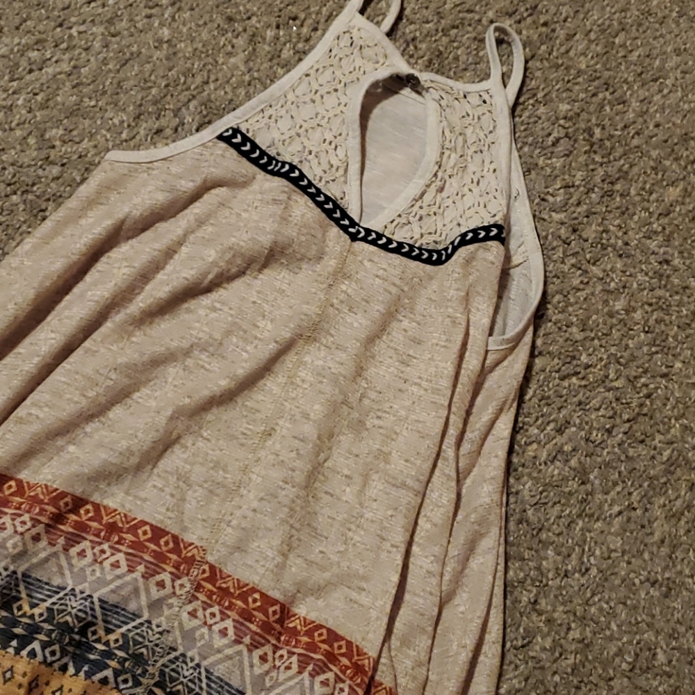 Tank top - Picture 2 of 2